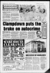 Salford Advertiser Thursday 02 November 1989 Page 19