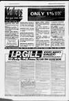 Salford Advertiser Thursday 02 November 1989 Page 34