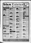 Salford Advertiser Thursday 02 November 1989 Page 38