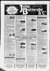 Salford Advertiser Thursday 02 November 1989 Page 40