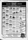 Salford Advertiser Thursday 02 November 1989 Page 42