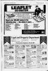 Salford Advertiser Thursday 02 November 1989 Page 43
