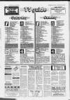 Salford Advertiser Thursday 02 November 1989 Page 54