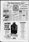 Salford Advertiser Thursday 16 November 1989 Page 4