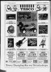 Salford Advertiser Thursday 16 November 1989 Page 6