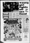 Salford Advertiser Thursday 16 November 1989 Page 10