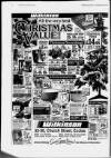Salford Advertiser Thursday 16 November 1989 Page 12
