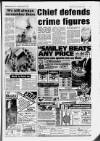 Salford Advertiser Thursday 16 November 1989 Page 13