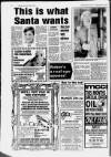Salford Advertiser Thursday 16 November 1989 Page 16