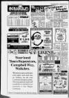 Salford Advertiser Thursday 16 November 1989 Page 18