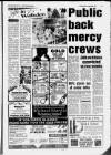 Salford Advertiser Thursday 16 November 1989 Page 19