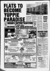 Salford Advertiser Thursday 16 November 1989 Page 24