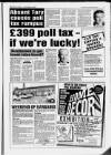 Salford Advertiser Thursday 16 November 1989 Page 25