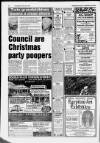 Salford Advertiser Thursday 16 November 1989 Page 26