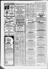 Salford Advertiser Thursday 16 November 1989 Page 28