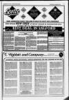 Salford Advertiser Thursday 16 November 1989 Page 37