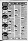 Salford Advertiser Thursday 16 November 1989 Page 38