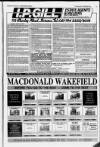 Salford Advertiser Thursday 16 November 1989 Page 43