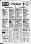 Salford Advertiser Thursday 16 November 1989 Page 58