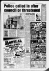 Salford Advertiser Thursday 23 November 1989 Page 3