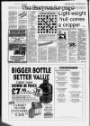Salford Advertiser Thursday 23 November 1989 Page 4