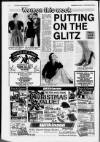 Salford Advertiser Thursday 23 November 1989 Page 8