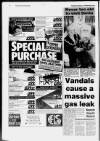 Salford Advertiser Thursday 23 November 1989 Page 14