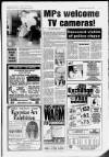 Salford Advertiser Thursday 23 November 1989 Page 17