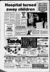 Salford Advertiser Thursday 23 November 1989 Page 22