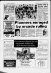 Salford Advertiser Thursday 23 November 1989 Page 24