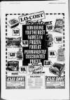 Salford Advertiser Thursday 23 November 1989 Page 28