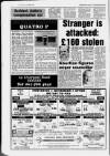 Salford Advertiser Thursday 23 November 1989 Page 32