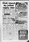 Salford Advertiser Thursday 23 November 1989 Page 33