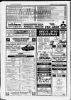 Salford Advertiser Thursday 23 November 1989 Page 38