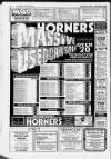 Salford Advertiser Thursday 23 November 1989 Page 40