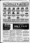 Salford Advertiser Thursday 23 November 1989 Page 44
