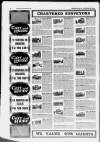 Salford Advertiser Thursday 23 November 1989 Page 46