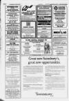 Salford Advertiser Thursday 23 November 1989 Page 58