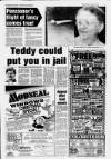 Salford Advertiser Thursday 07 December 1989 Page 3