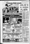Salford Advertiser Thursday 07 December 1989 Page 8