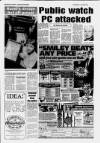 Salford Advertiser Thursday 07 December 1989 Page 9