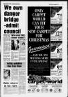 Salford Advertiser Thursday 07 December 1989 Page 11
