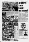 Salford Advertiser Thursday 07 December 1989 Page 12