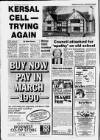 Salford Advertiser Thursday 07 December 1989 Page 14