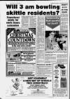 Salford Advertiser Thursday 07 December 1989 Page 16