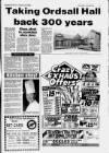 Salford Advertiser Thursday 07 December 1989 Page 17