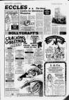Salford Advertiser Thursday 07 December 1989 Page 29