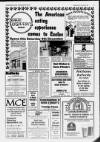 Salford Advertiser Thursday 07 December 1989 Page 31