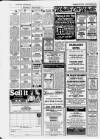 Salford Advertiser Thursday 07 December 1989 Page 34
