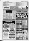 Salford Advertiser Thursday 07 December 1989 Page 38